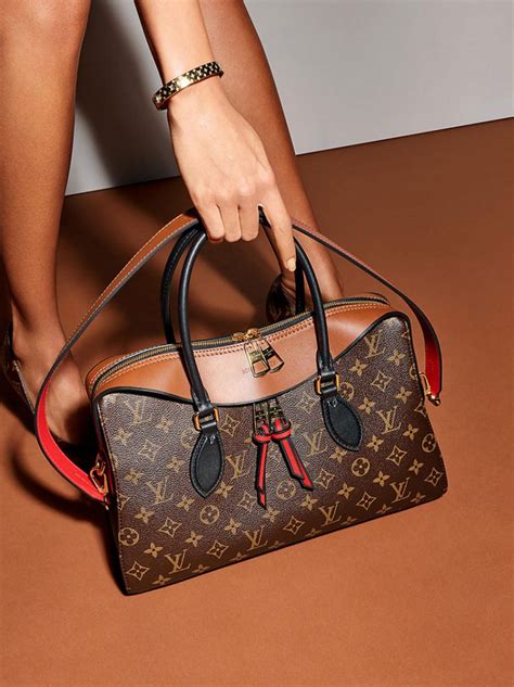 louis vuitton women's handbag collection.